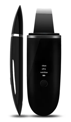 BeautyRelax Ultrazvuková špachtle Peel