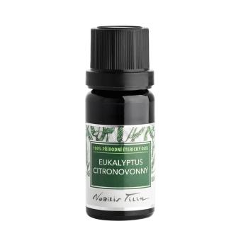 Nobilis Tilia Éterický olej Eukalyptus citronovonný 10 ml