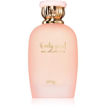 Zimaya Only You! parfémovaná voda pro ženy 100 ml