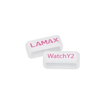 LAMAX WatchY2 / WatchY3 White looper