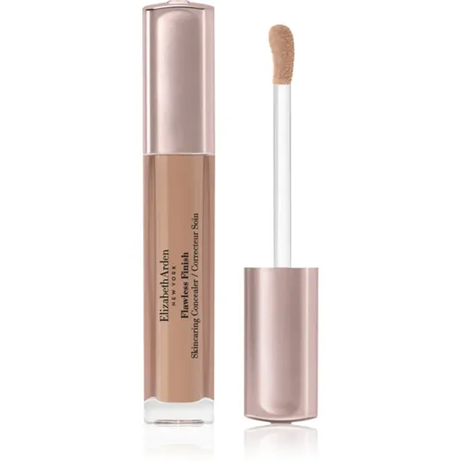 Elizabeth Arden Flawless Finish Skincaring Concealer dlouhotrvající korektor odstín 445 5.9 ml