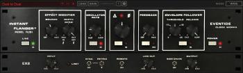 Eventide Instant Flanger Mk II (Digitální produkt)
