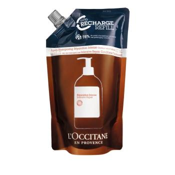 L'Occitane en Provence Kondicionér pro suché a poškozené vlasy Intensive Repair (Conditioner Treatment) 500 ml - náhradní náplň