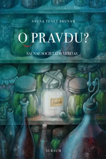 O pravdu? - Pavel Čech, Miloš Štědroň, kolektiv autorů