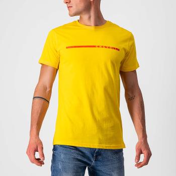 
                         Tricou de ciclism cu mânecă scurtă - VENTAGLIO TEE 
                