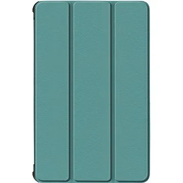 AlzaGuard Protective Flip Cover pro Lenovo TAB P11 / TAB P11 PLUS zelené (AGD-TCF0013E)