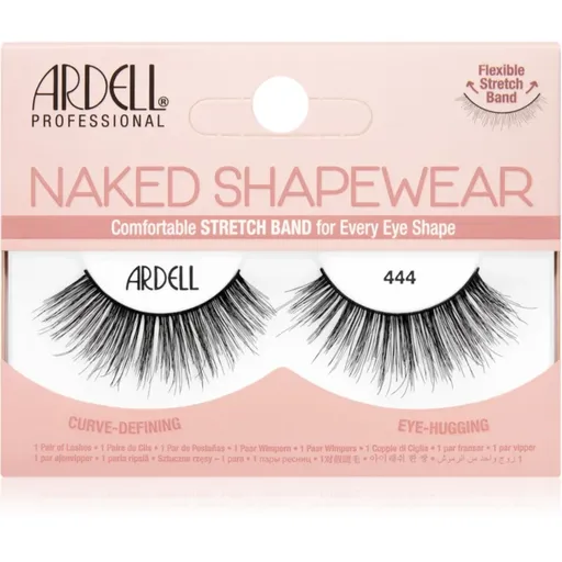 Ardell Naked Shapewear nalepovací řasy 444 1 ks