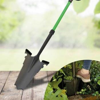 Mediashop HammerSmith Rayzer Shovel Univerzální rýč