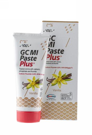 GC MI Paste Plus Vanilka 35 ml