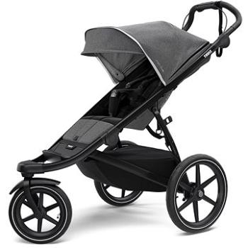 Thule Urban Glide 2 Grey Melange on Black (872299048809)