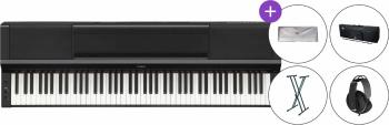 Yamaha P-S500 BK SET Digitální stage piano Black