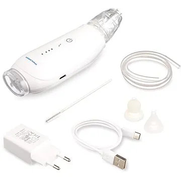 Canpol babies elektrická nosní odsávačka Easy