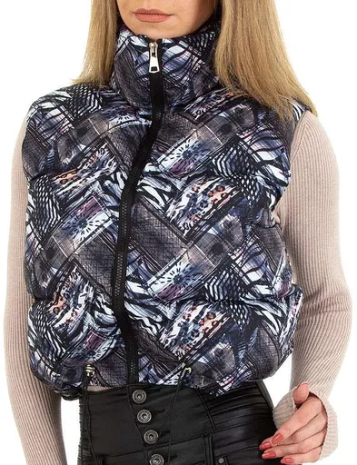 Dámská sportovní vesta