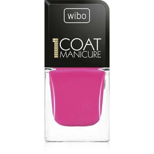 Wibo Coat Manicure lak na nehty 10 8,5 ml