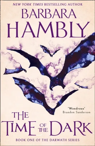 The Time of the Dark - Barbara Hambly