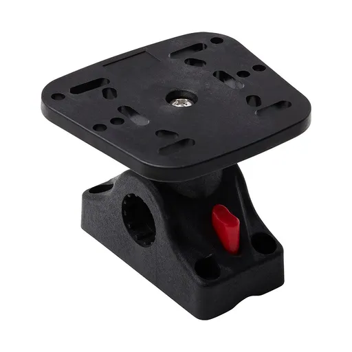 DAM Držák pro sonar Fish Finder Mount Small,DAM Držák pro sonar Fish Finder Mount Small