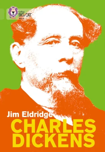 Charles Dickens - Jim Eldridge
