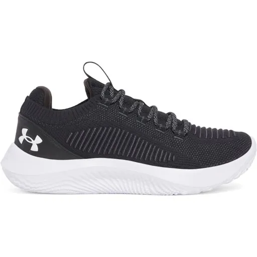 Under Armour DYNAMIC 2 Pánské boty na fitness, černá, velikost 42
