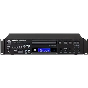 Tascam CD-200SB (CD-200SB)
