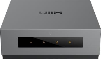 Wiim CI AMP MOD A80 Hi-Fi Síťový přehrávač
