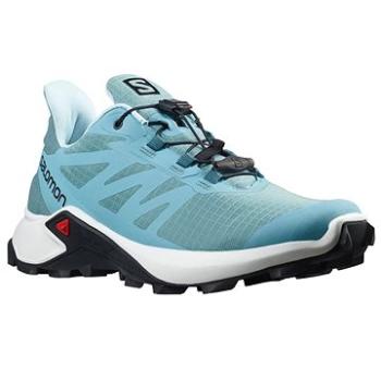 Salomon Supercross 3 W Delphinium Blue/White/Bluestone (SPTsal1048nad)