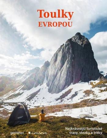 Toulky Evropou - Alex Roddie