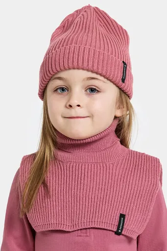 Dětský nákrčník Didriksons DELFINEN SCARF 2