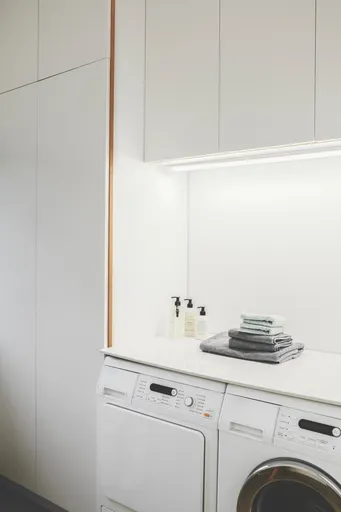 NORDLUX Glendale 120 lineární svítidlo bílá 2410136101