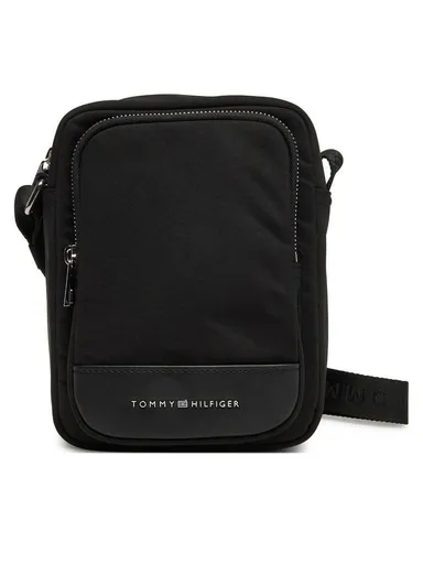 Tommy Hilfiger pánská černá taška přes rameno AM0AM13190 OS