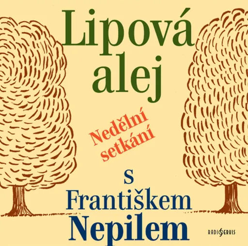 Lipová alej - František Nepil - audiokniha
