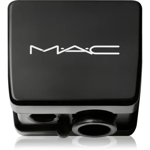 MAC Cosmetics Tools Pencil Sharpener dvojité ořezávátko na kosmetické tužky 1 ks