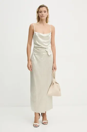 Šaty Nanushka BRIAR