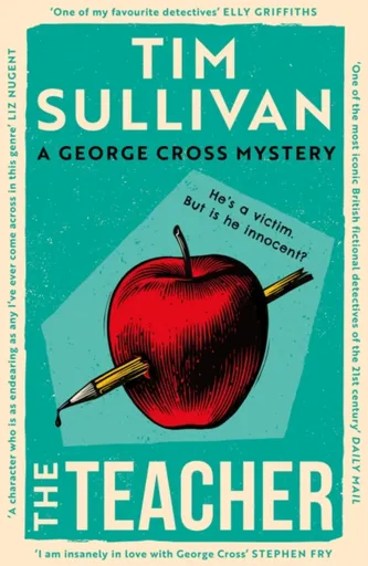 The Teacher - Tim Sullivan