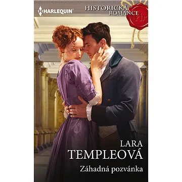 Záhadná pozvánka (978-83-276-8568-1)