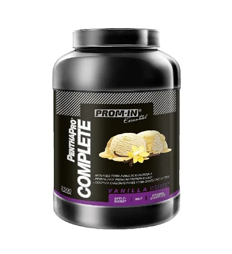PROM-IN Pentha Pro® Complete Vanilka 2500 g