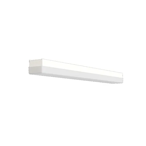 OSMONT MAT71532 MATAR 1 stropní/nástěnné plastové svítidlo IP44 4000 K 13W LED