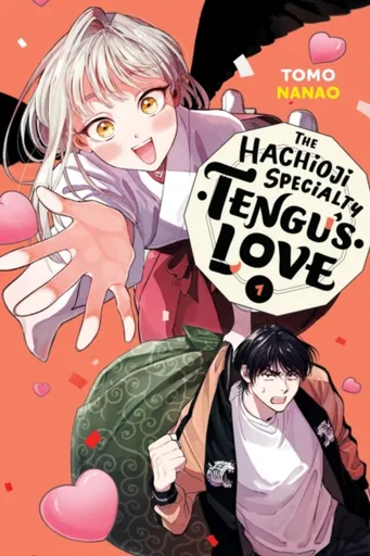 The Hachioji Specialty: Tengu's Love, Vol. 1 - Lys Blakeslee, Nicole Wilder, Tomo Nanao