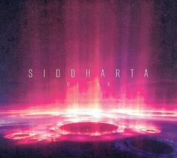 Siddharta - Ultra (CD)