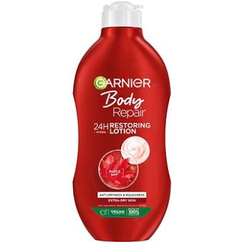 GARNIER Body Repairing Care Body Milk 400 ml (3600540352392)