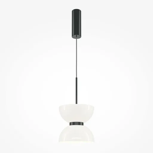 MAYTONI Závěsné svítidlo Kyoto 3000K 11W MOD178PL-L11B3K