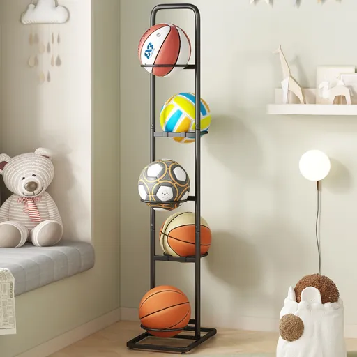 Stojan na míče LOBY Tempo Kondela