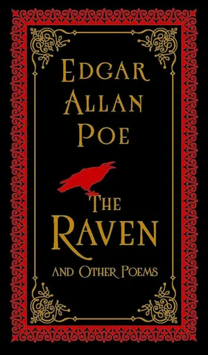 The Raven and Other Poems - Edgar Allan Poe
