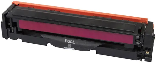 HP CF533A - kompatibilní toner HP 205A, purpurový, 900 stran