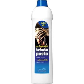 LAVON Profesionální tekutá pasta na ruce 450 ml (8594187140199)