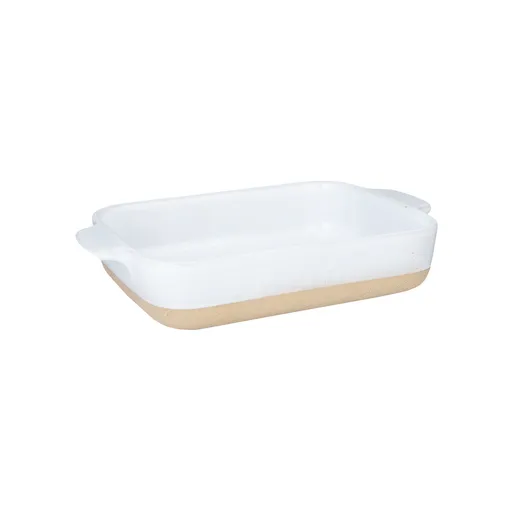 Lurch Terra Nova® zapékací mísa S white/creme (800ml) (00230525)