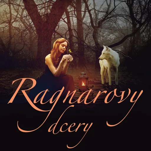 Ragnarovy dcery - audiokniha