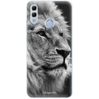 iSaprio Lion 10 pro Honor 10 Lite (lion10-TPU-Hon10lite)