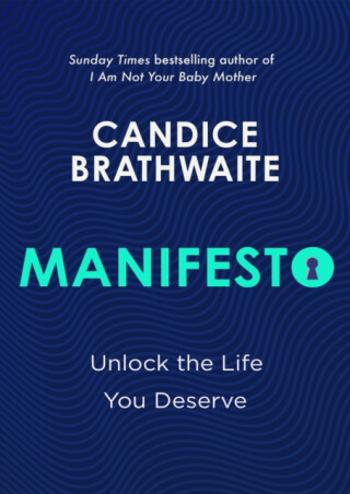 Manifesto - Candice Brathwaite