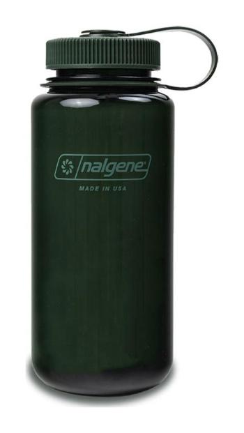 Nalgene Wide Mouth 0,5 l Jade Sustain