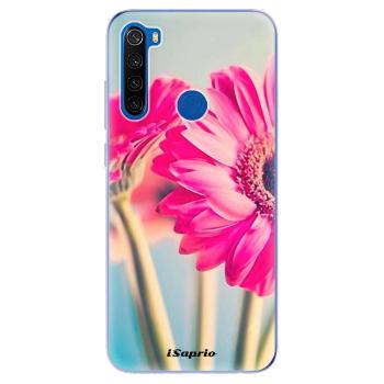 Odolné silikonové pouzdro iSaprio - Flowers 11 - Xiaomi Redmi Note 8T